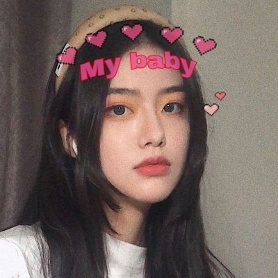 章子怡晒两个女儿照片，网友：大女儿和私下差别太大